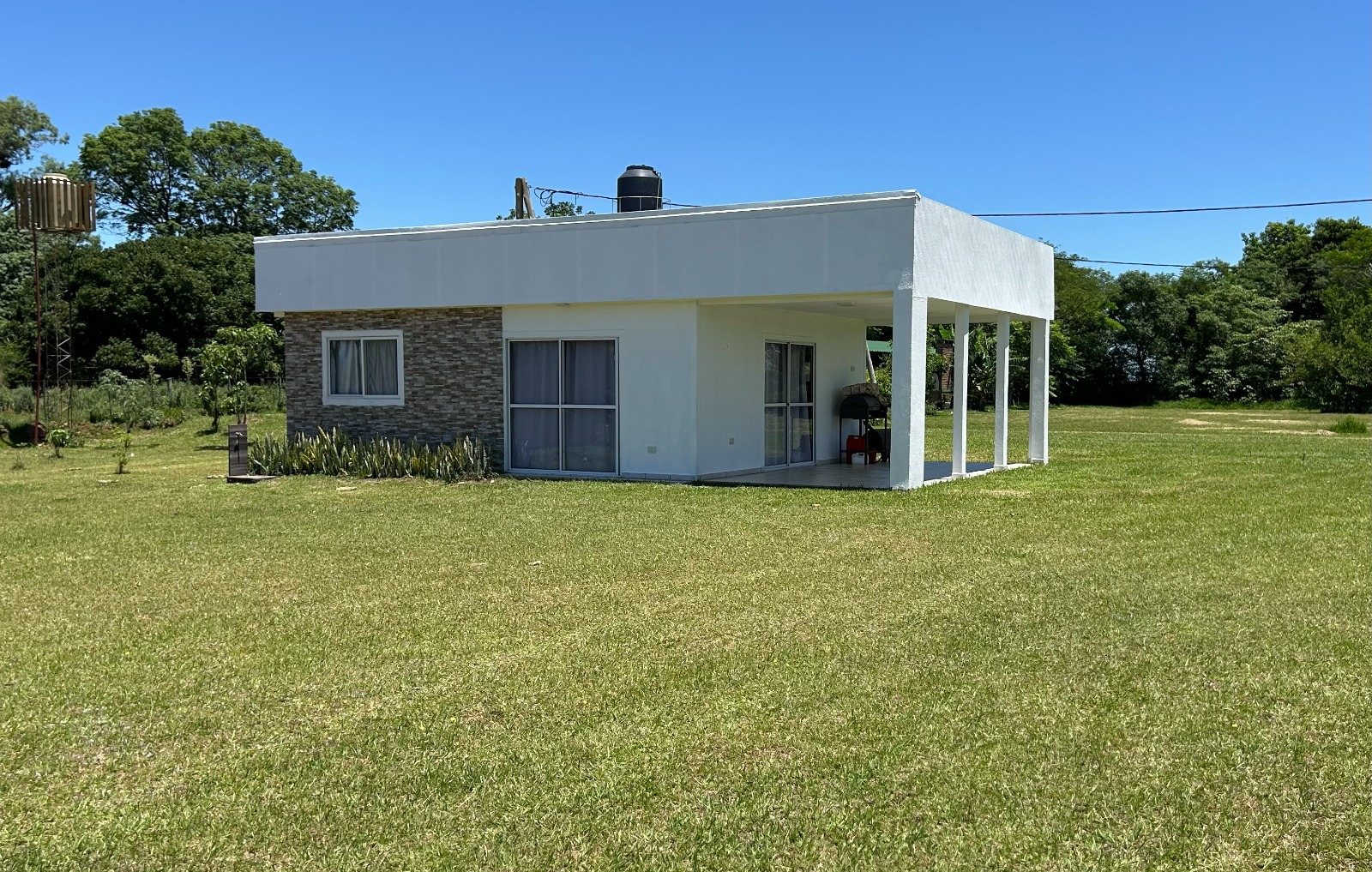 Casa en venta en Bahia Caraya en Ituzaingó, Corrientes 