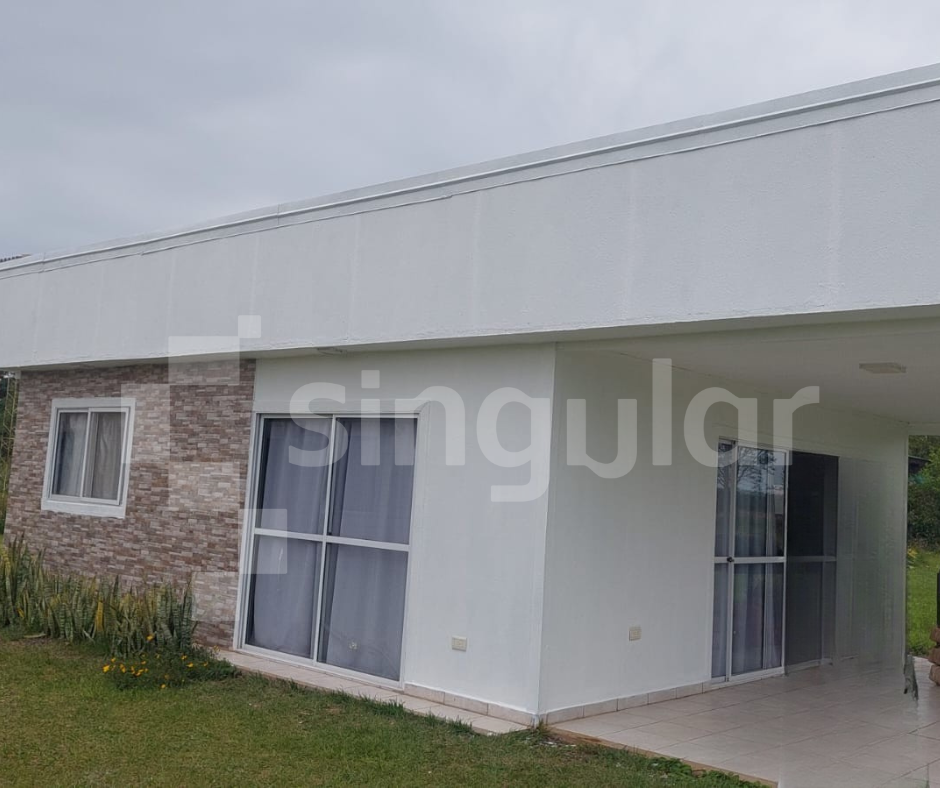 Casa en venta en Bahia Caraya en Ituzaingó, Corrientes 