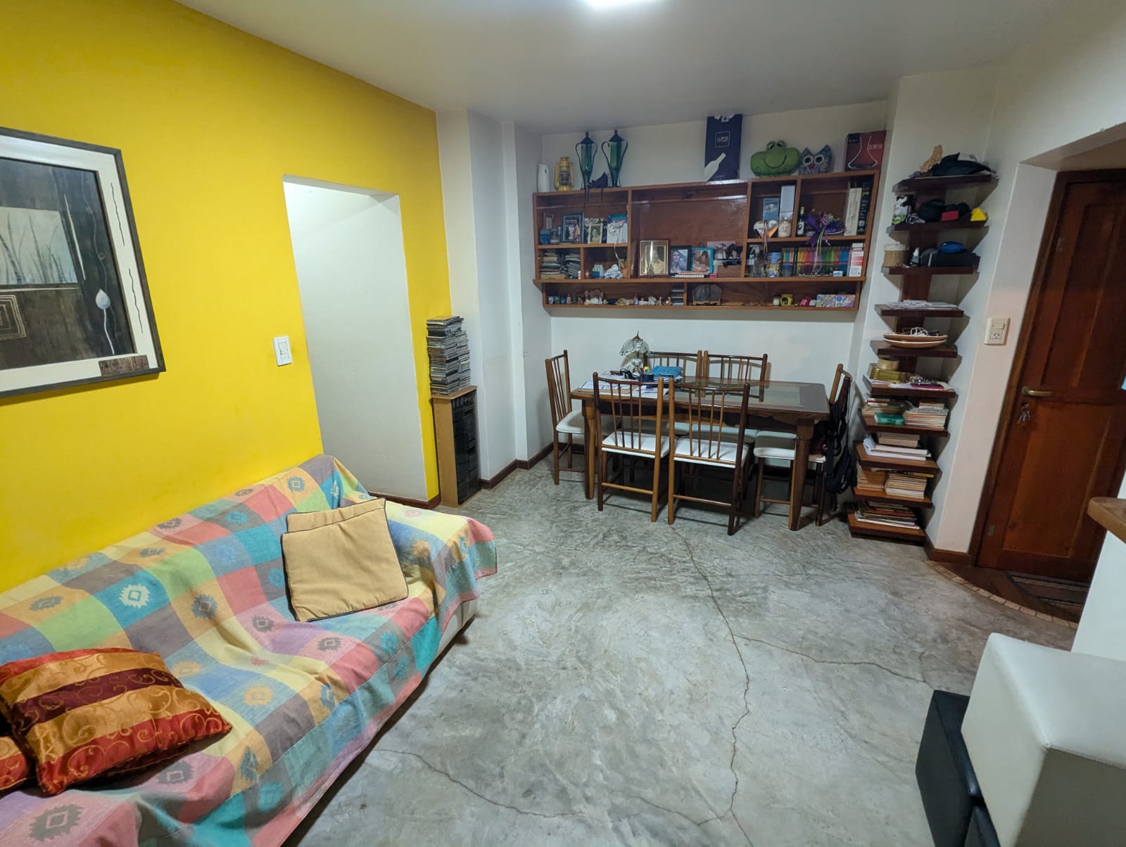 DEPARTAMENTO EN VENTA. en Posadas, Misiones