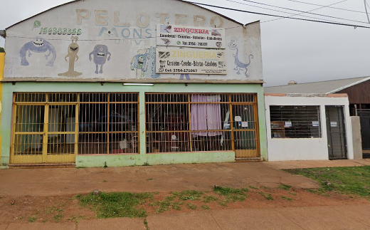 Propiedad en Venta 