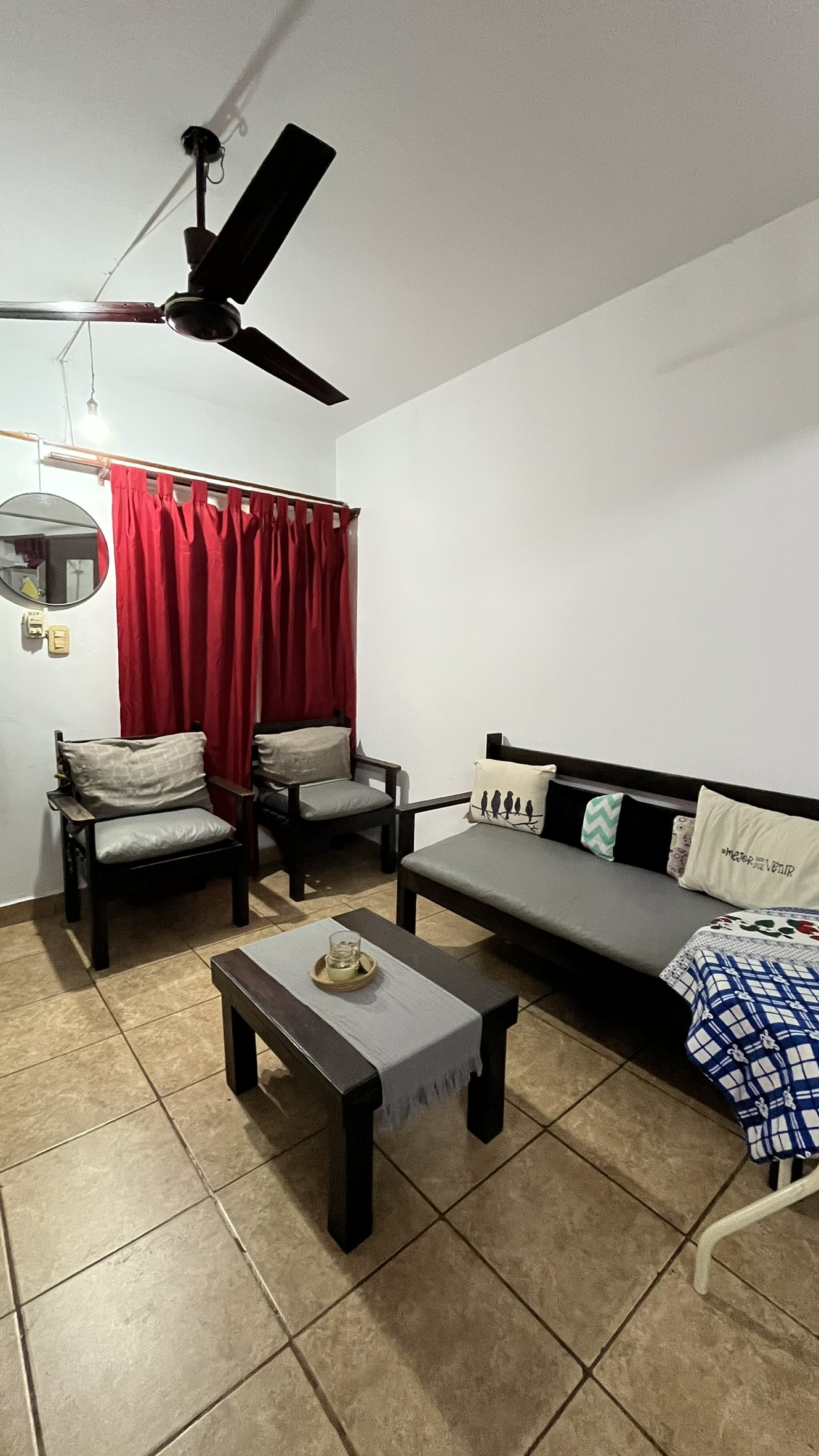 Departamento 3 Dormitorios en VENTA