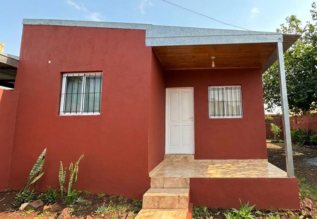 Casa en Alquiler en Garupa, Misiones