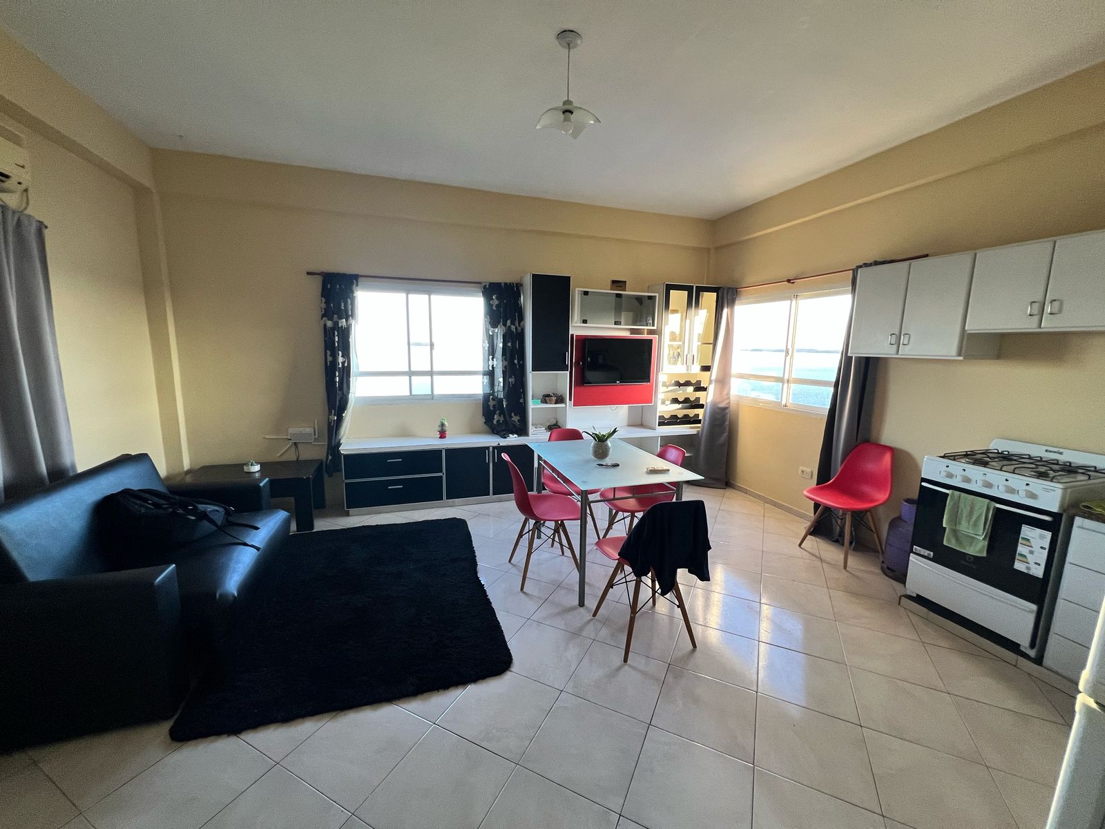 DEPARTAMENTO 2 DORMITORIOS, AV. MAIPÚ CASI COSTANERA, POSADAS en Posadas, Misiones