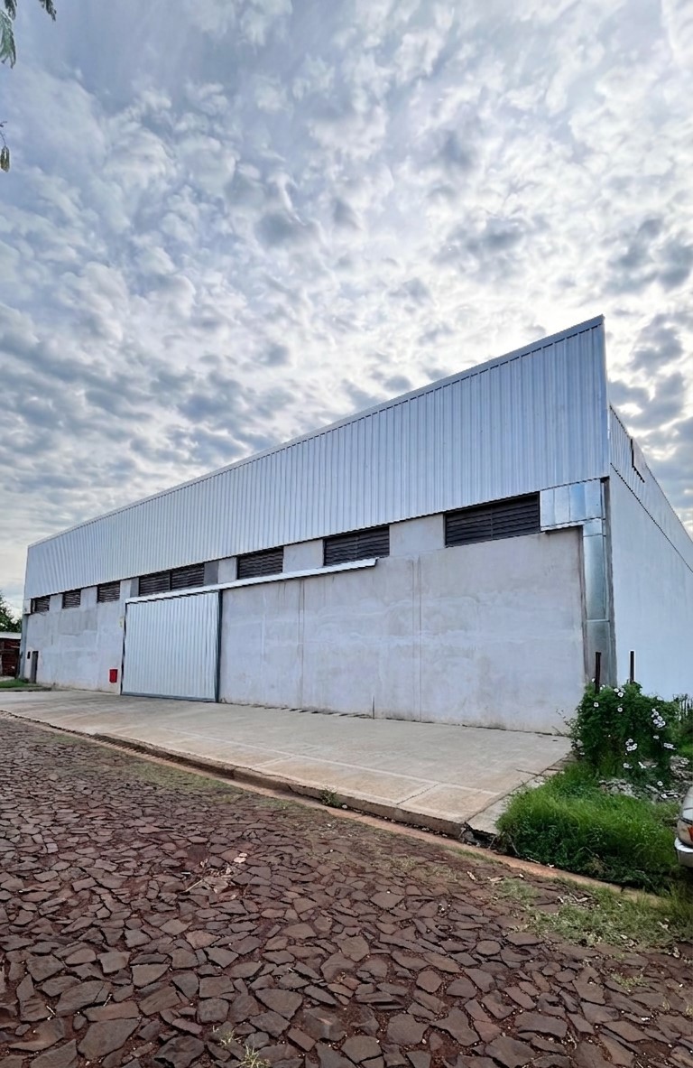 Deposito en alquiler  en Posadas, Misiones