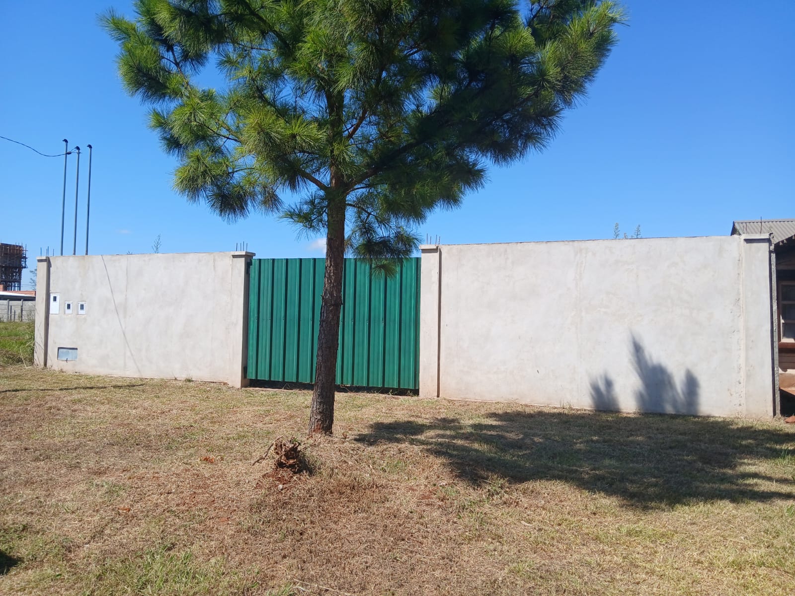 Terreno en venta en Apostoles,Misiones
