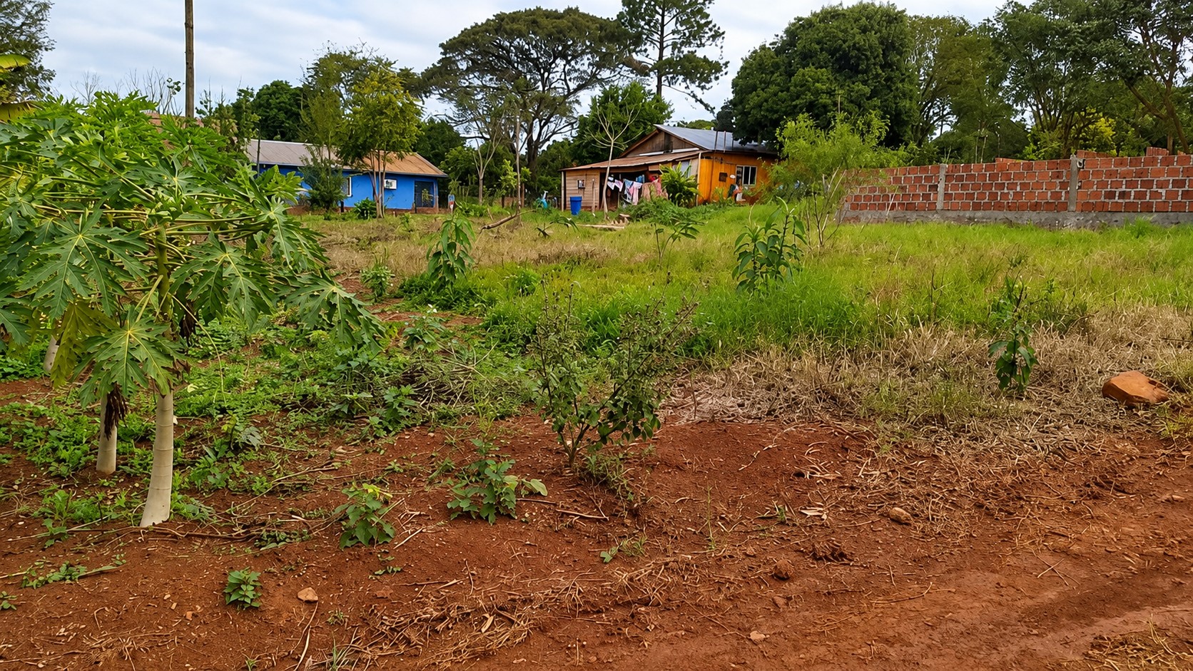 Lotes en Venta en Jardín América, Misiones