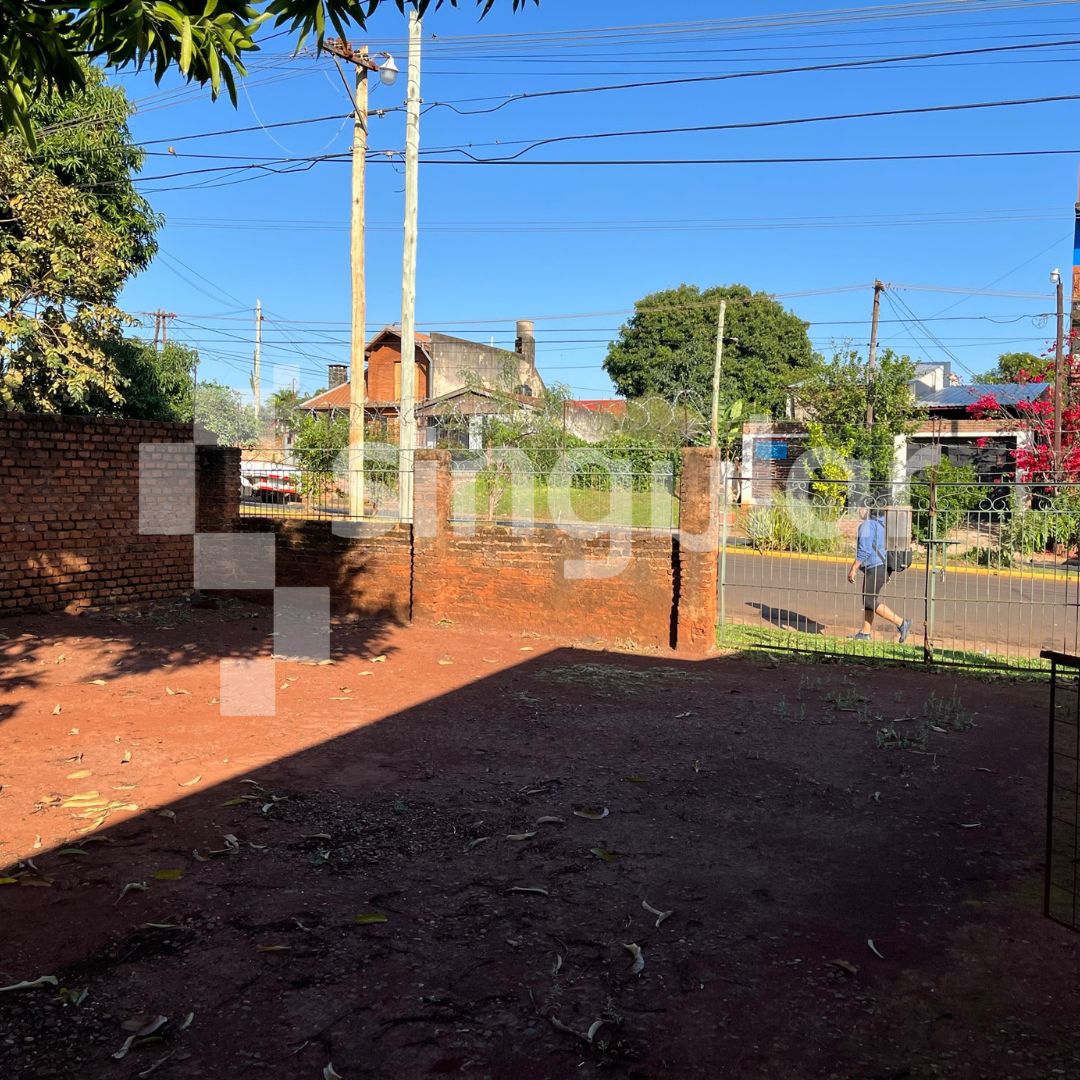 Terreno en VENTA EN POSADAS en Posadas, Misiones