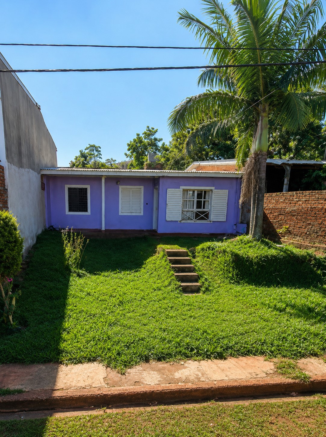 Casa en venta  en Posadas, Misiones