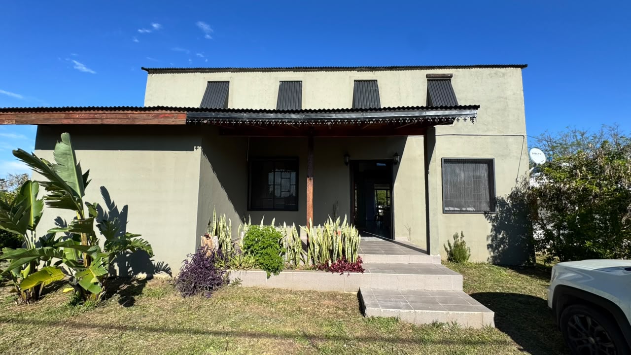 Casa en venta en Ituzaingó, Corrientes 
