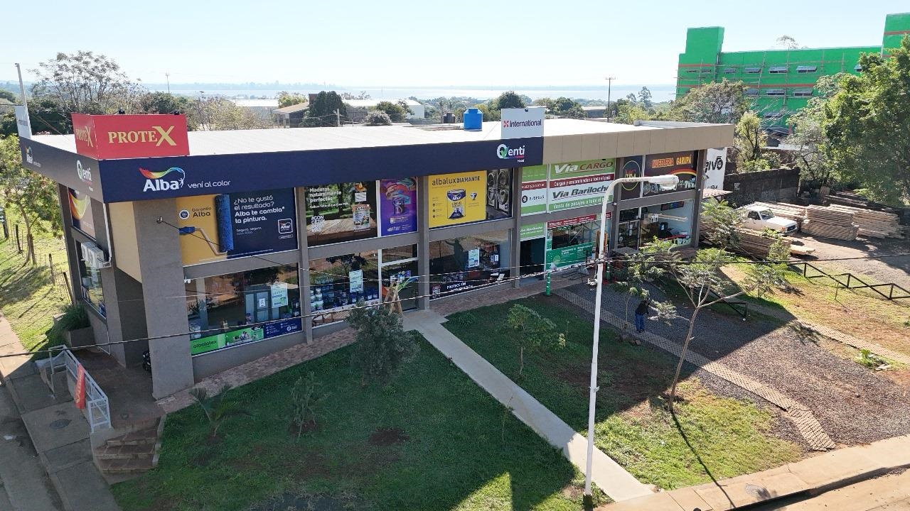 Locales en venta en Garupa, Misiones