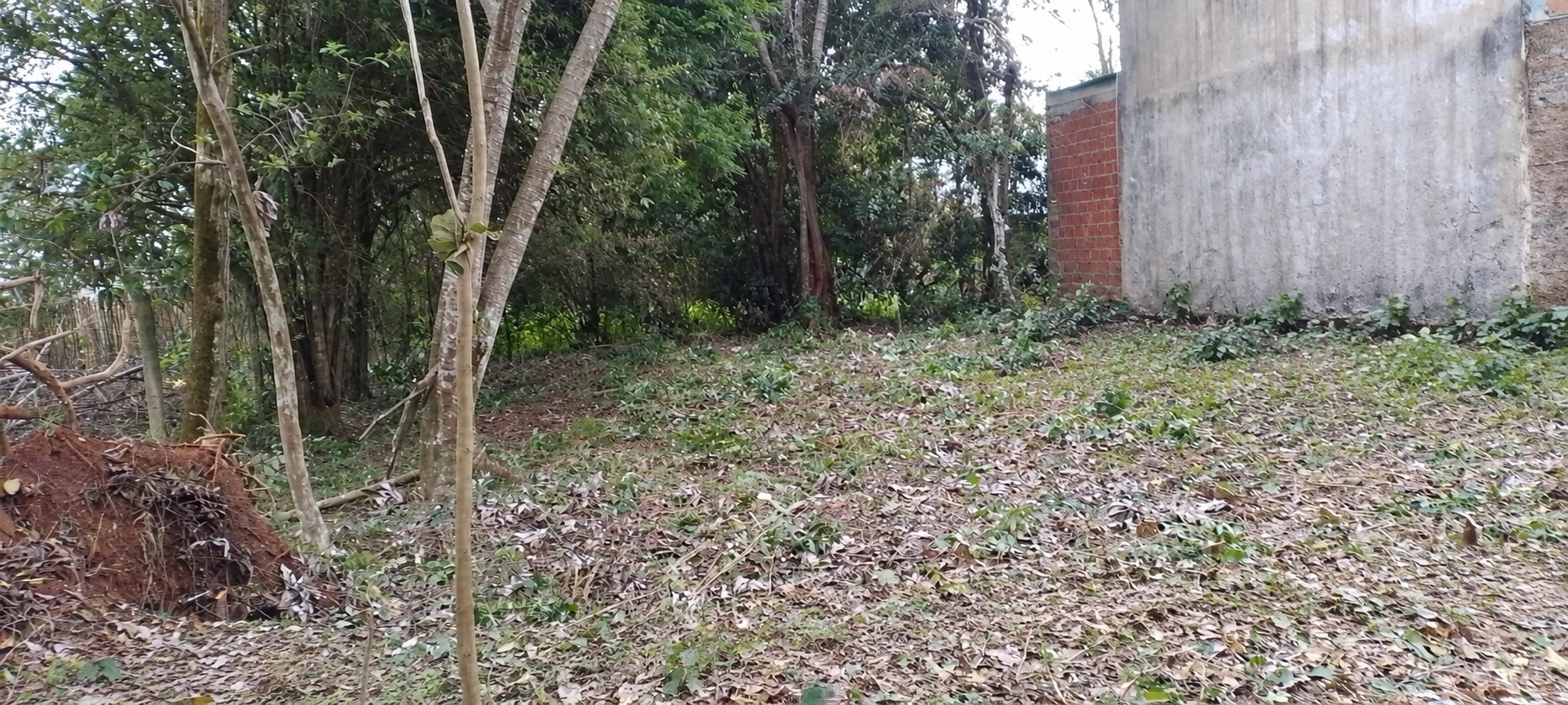 Lote en venta en Candelaria, Misiones