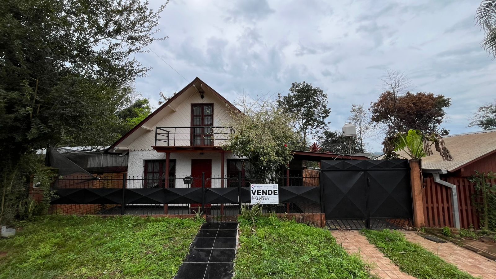 Casa en Venta en Jardín América, Misiones
