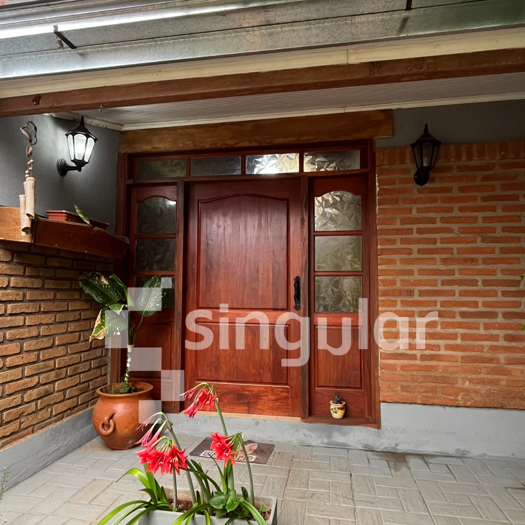 Casa en venta Barrio 70 Viviendas en San Vicente, Misiones