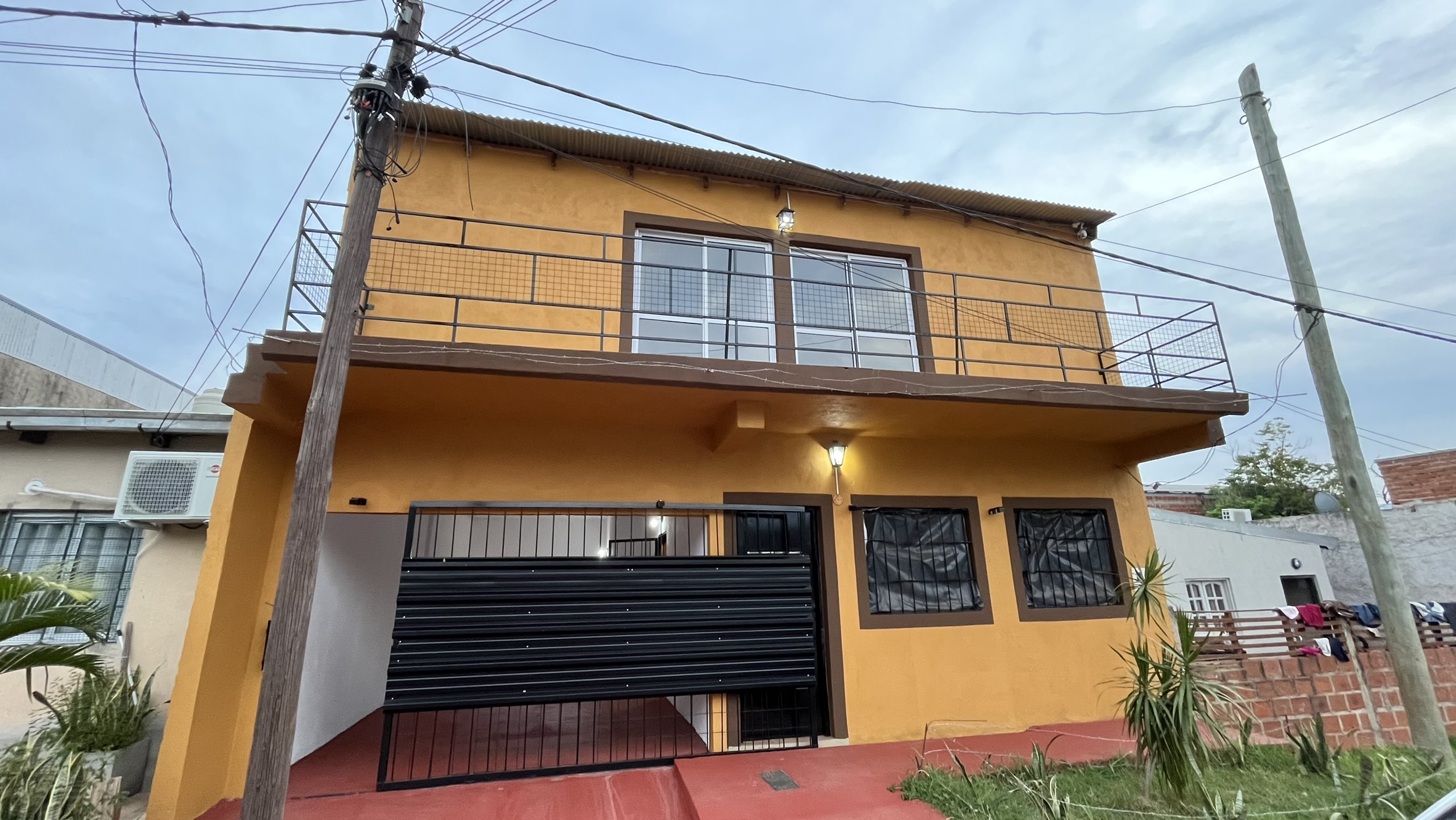 Casa en VENTA Barrio San Marcos