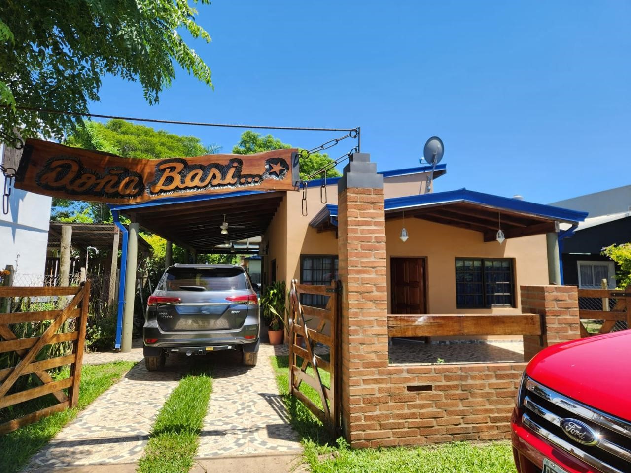 Casa en venta en Rincon Santa Maria - Ituzaingo,Corrientes en Ituzaingó, Corrientes 