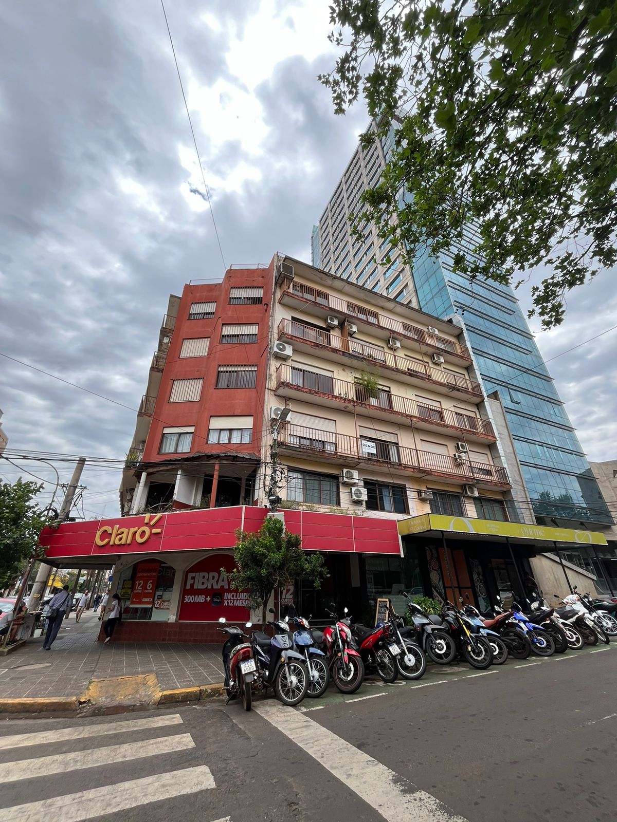 Departamento Céntrico en Venta. en Posadas - Misiones