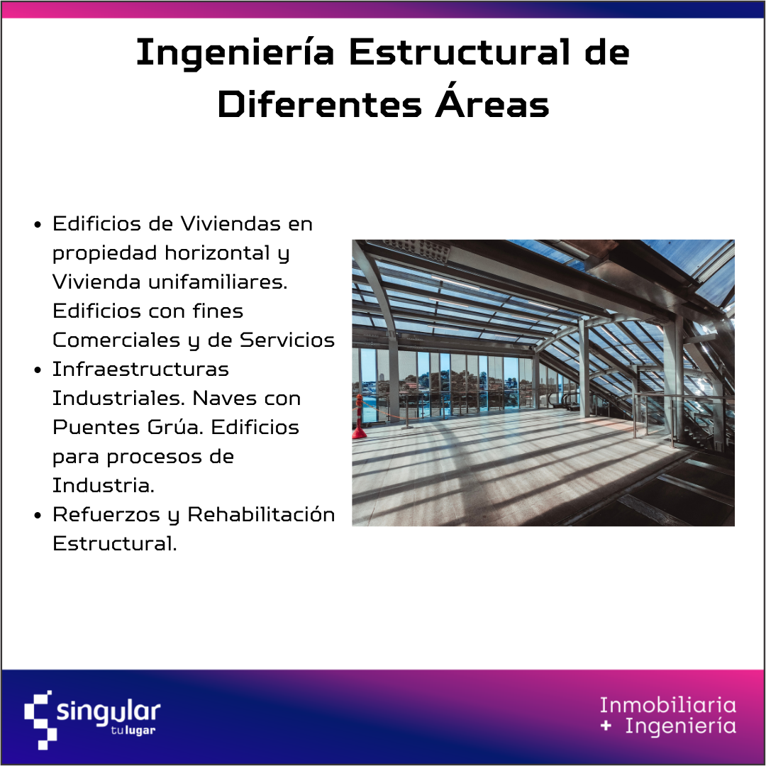 Nuestros servicios de Ingeniería 