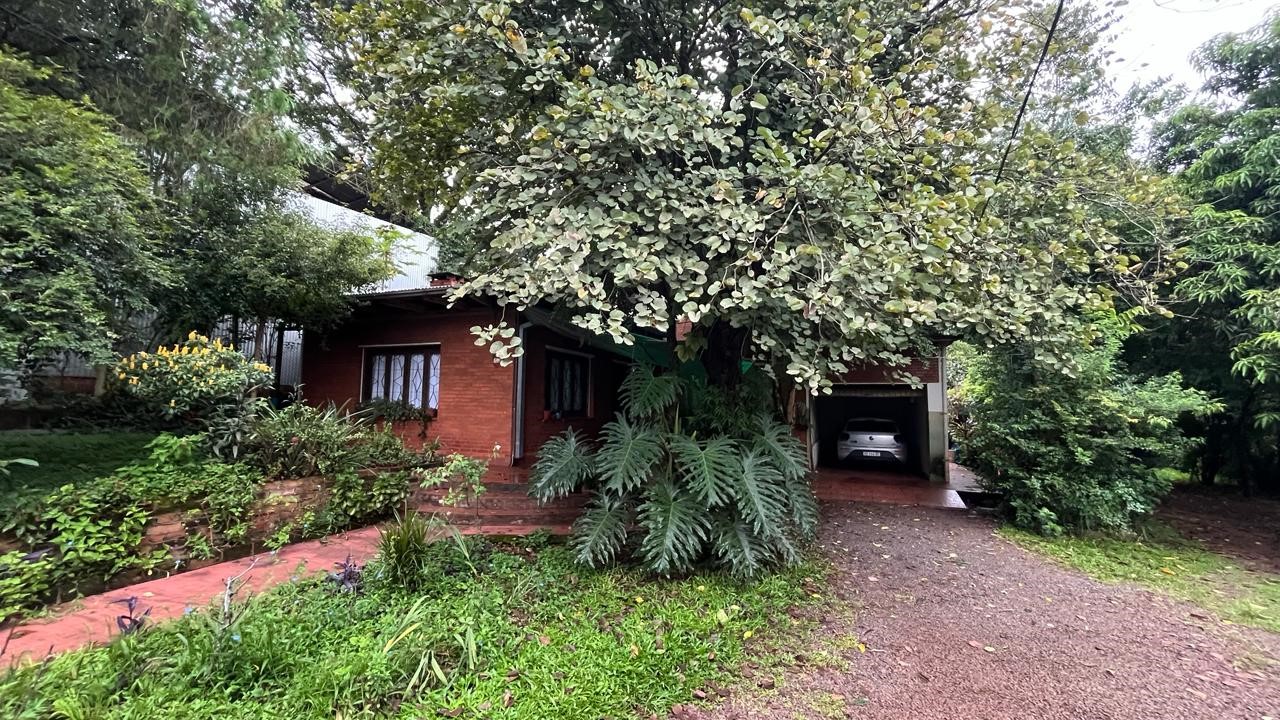 Propiedad en Venta en Jardín América, Misiones