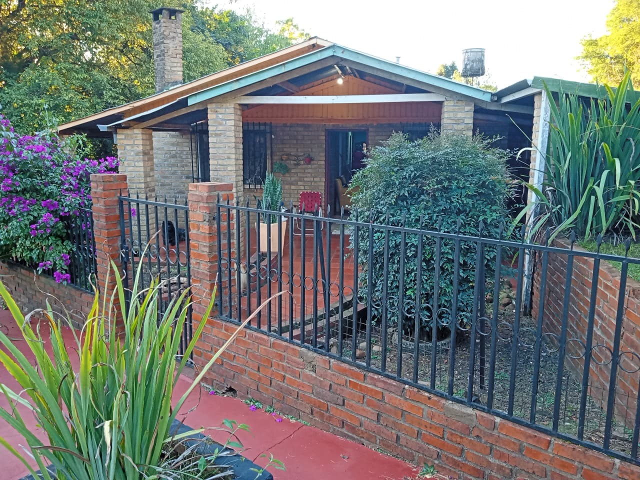 Casa en venta en Leandro N. Alem