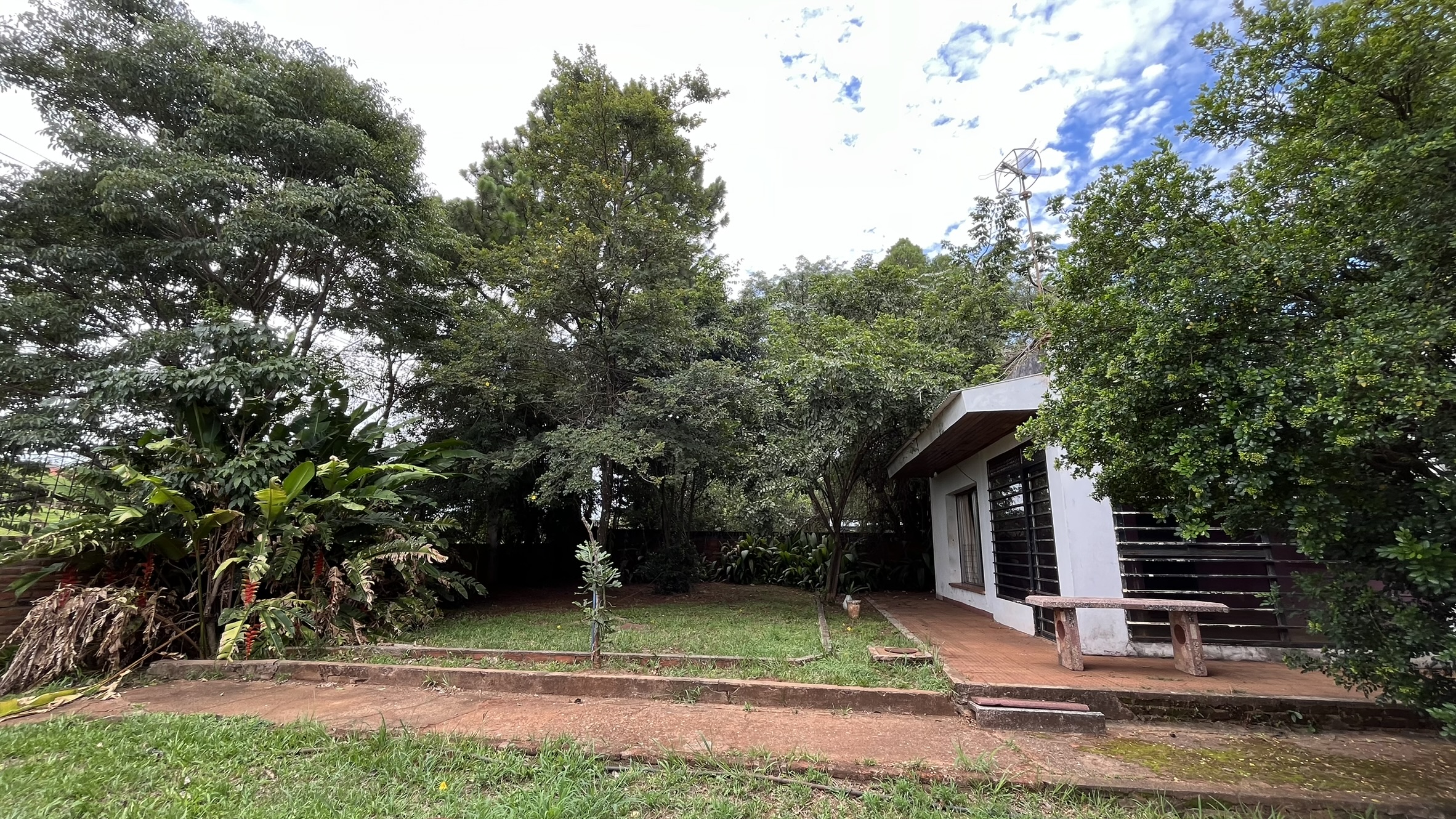 Propiedad en Venta