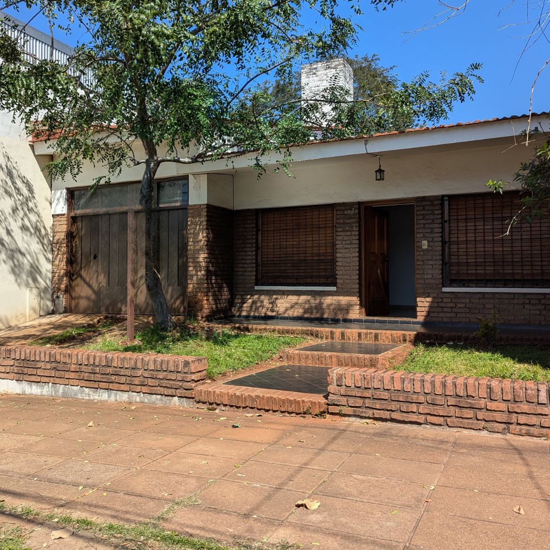 Casa en Venta  en Posadas, Misiones