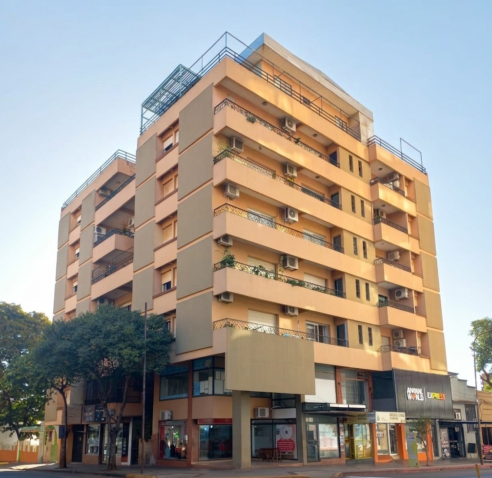 DEPARTAMENTO EN VENTA en Posadas, Misiones
