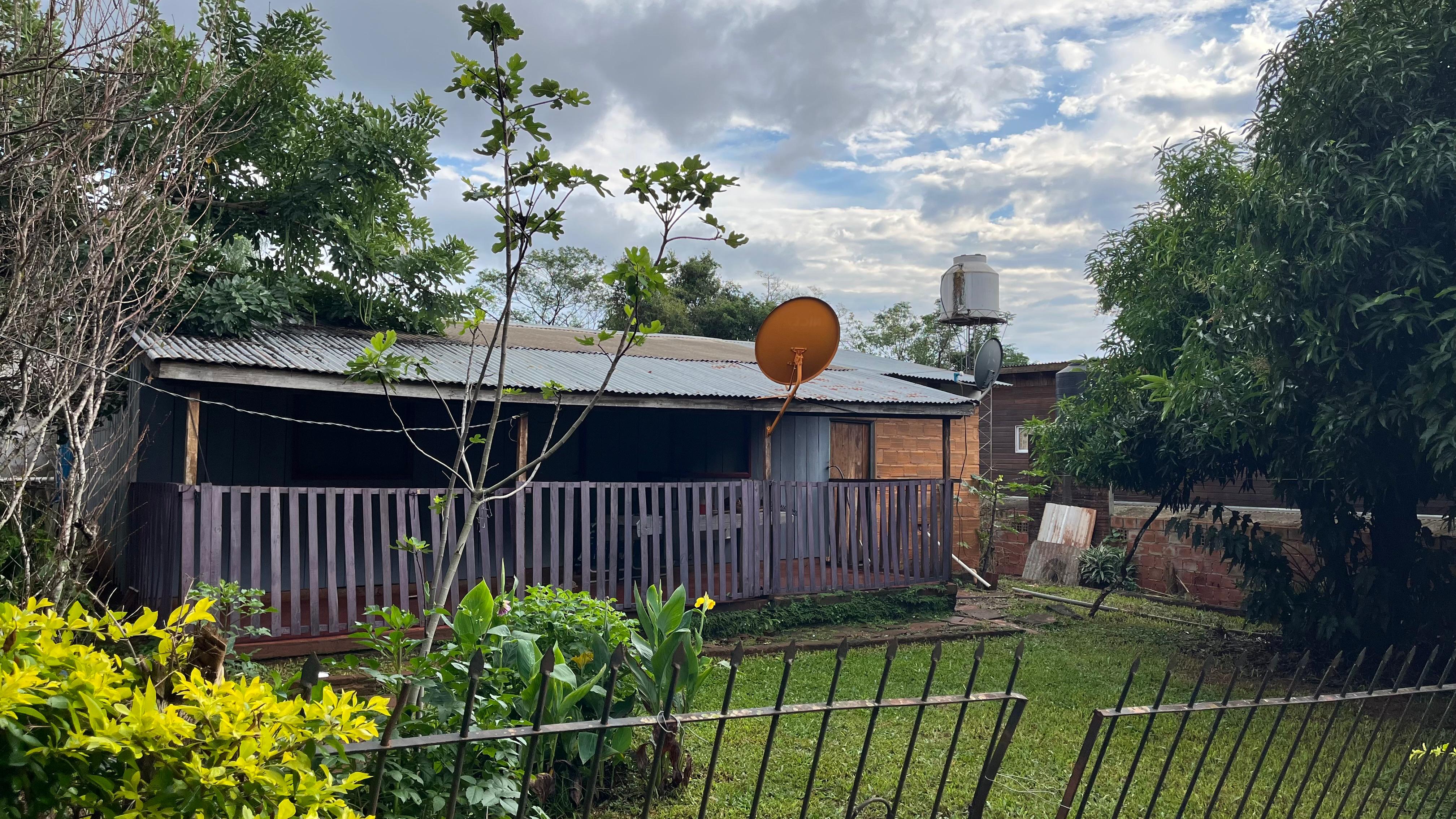 Casa en venta en Gobernador Roca,Misiones