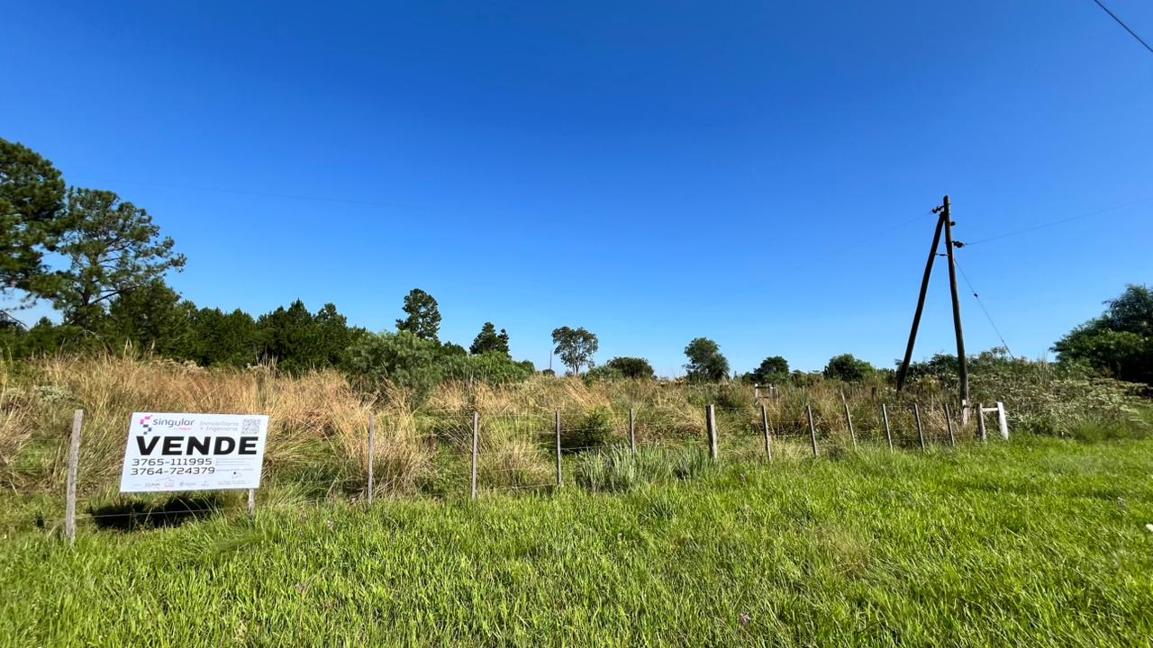 Propiedad en venta en San Jose ,Misiones