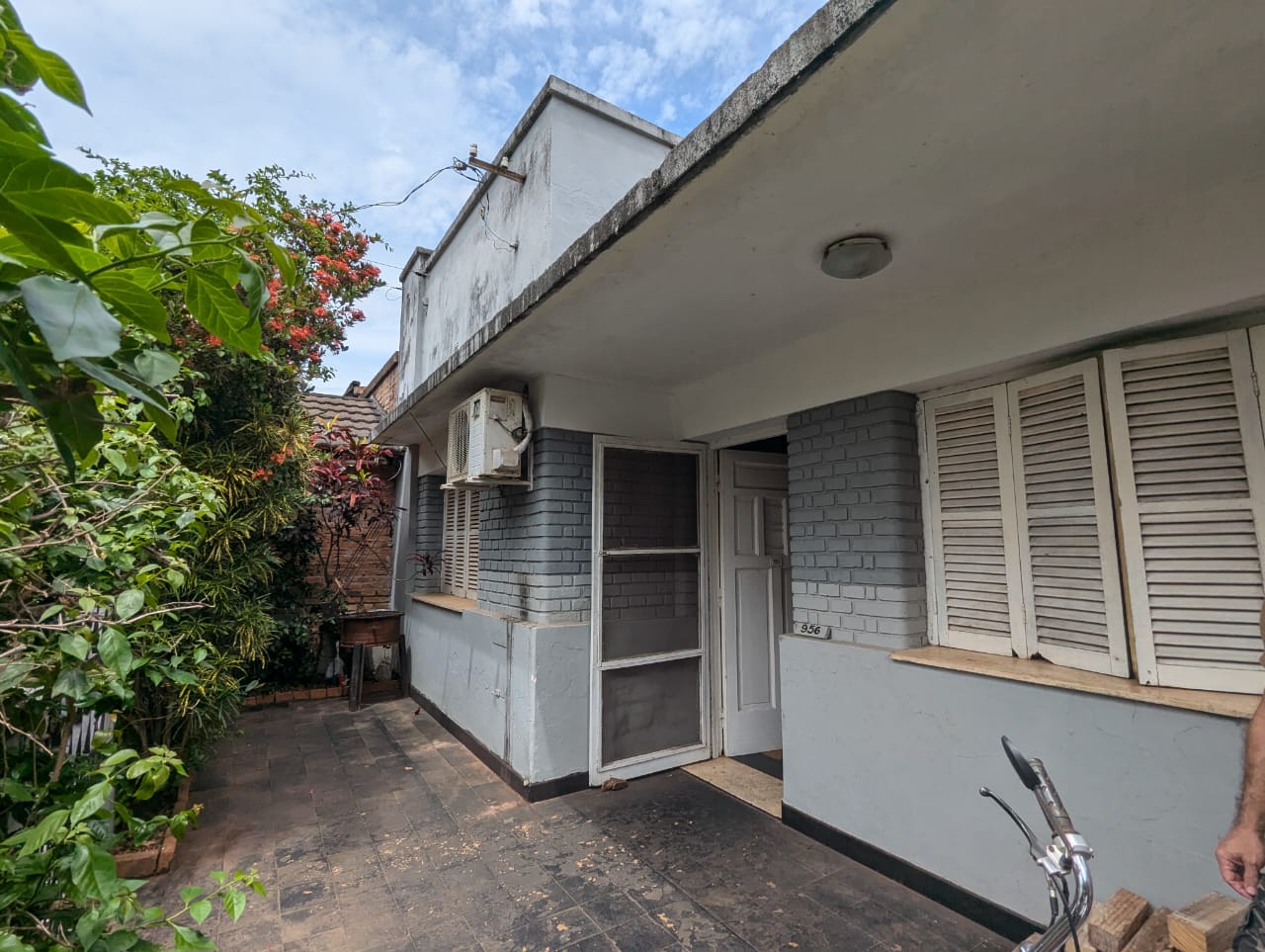CASA EN VENTA VILLA SARITA. en Posadas - Misiones