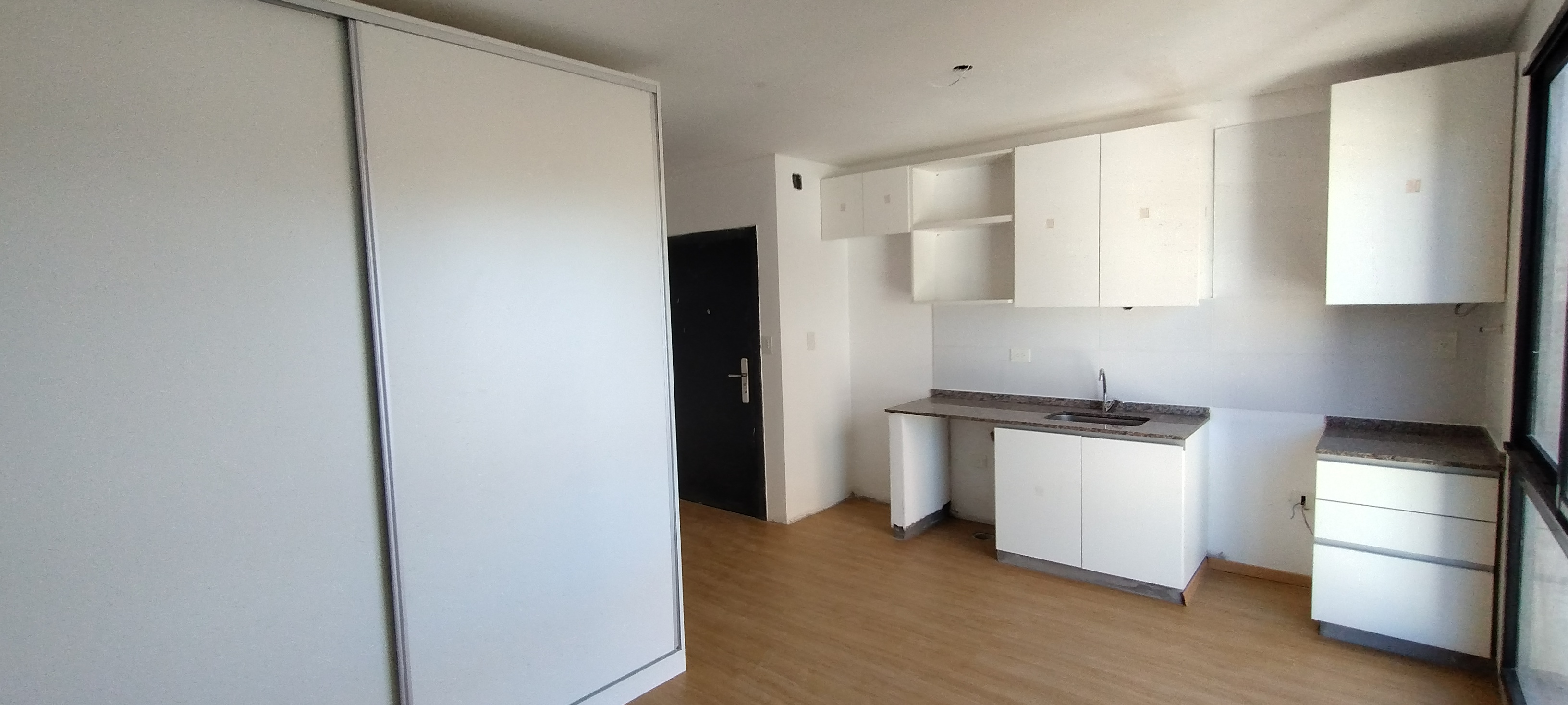 MONOAMBIENTE EN VENTA  - EDIFICIO LANUSSE en Posadas - Misiones