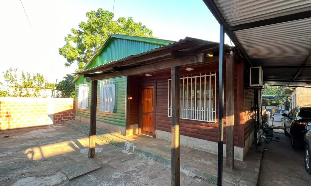 Casa en Venta en Posadas en Posadas, Misiones