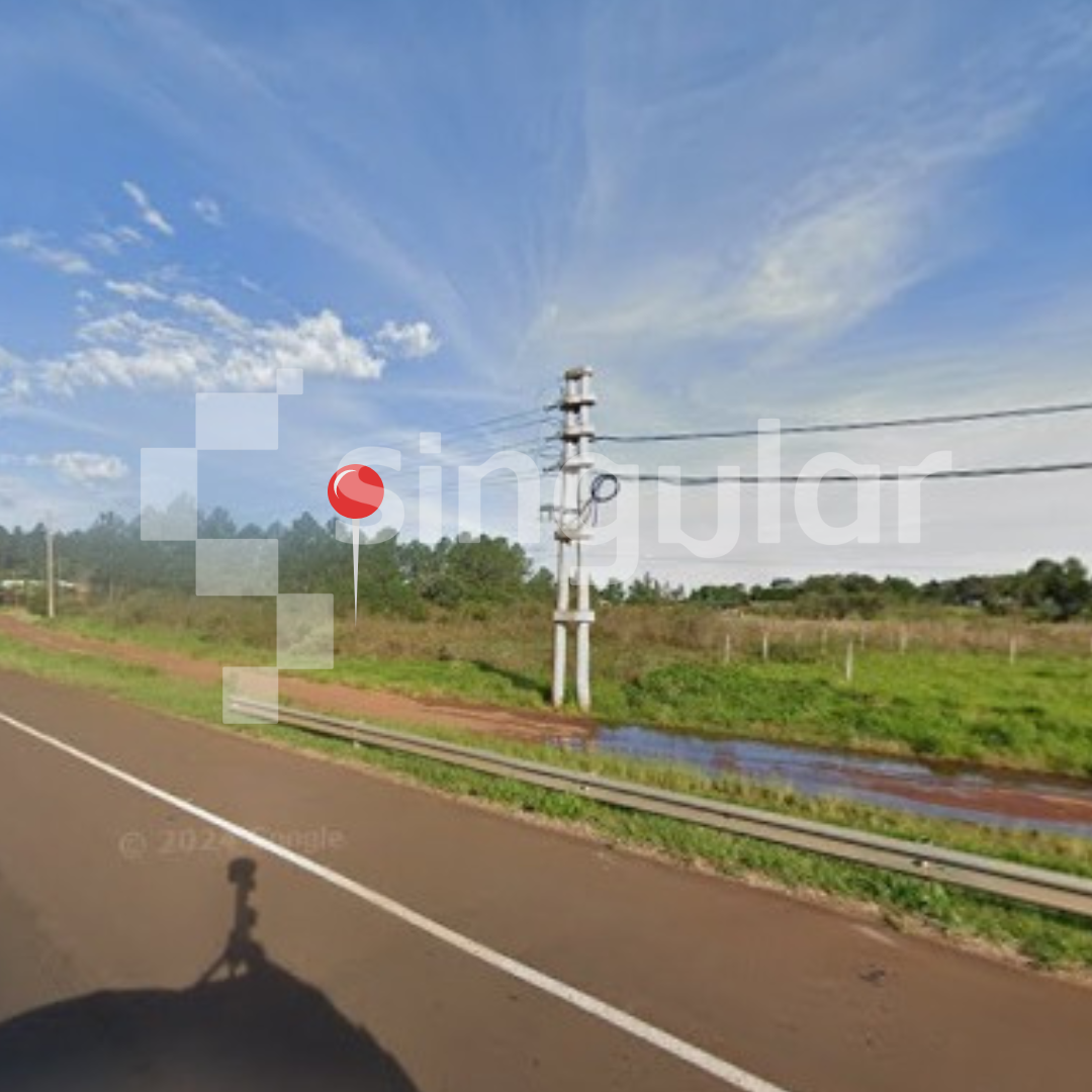 Terreno EN VENTA en Candelaria en Candelaria - Misiones