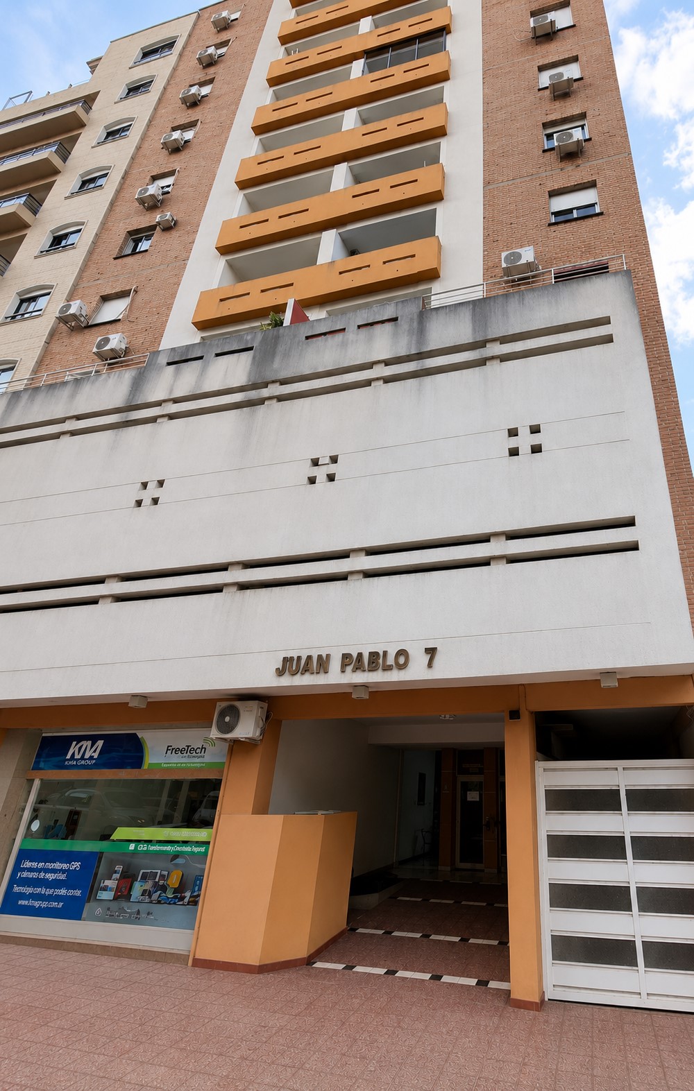 Departamento en Alquiler en Posadas, Misiones