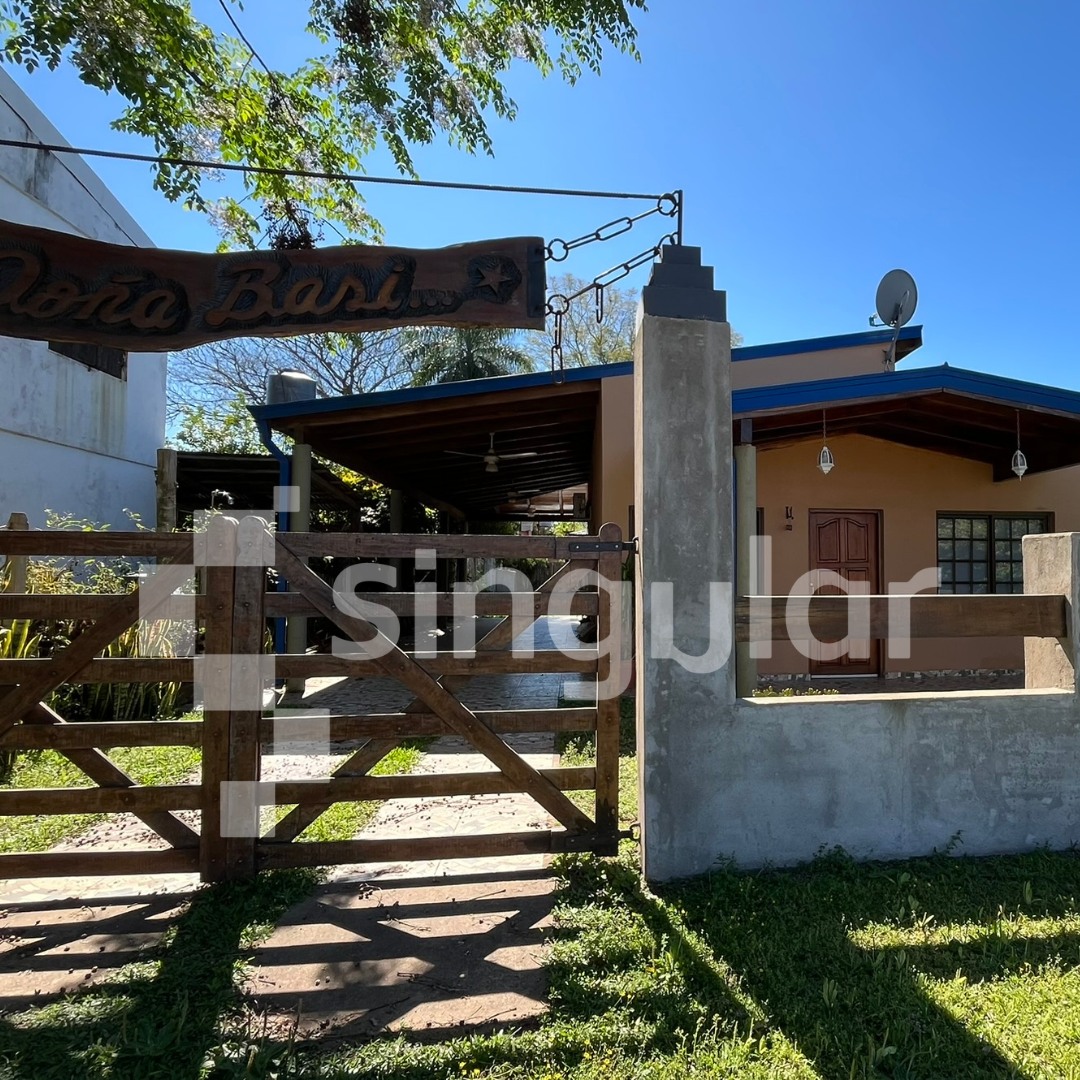 Casa en venta en Rincon Santa Maria - Ituzaingo,Corrientes en Ituzaingó, Corrientes 