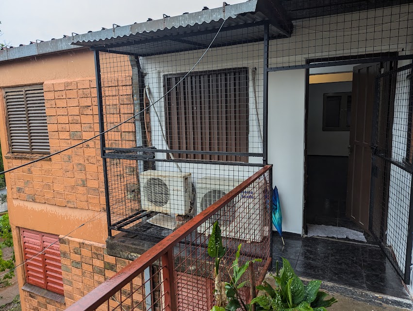 DEPARTAMENTO EN VENTA EN VILLA CABELLO en Posadas, Misiones