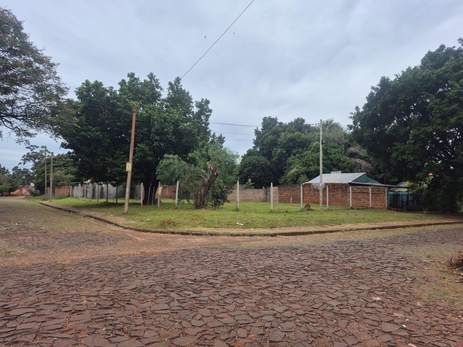 Terreno en venta en Posadas, Misiones
