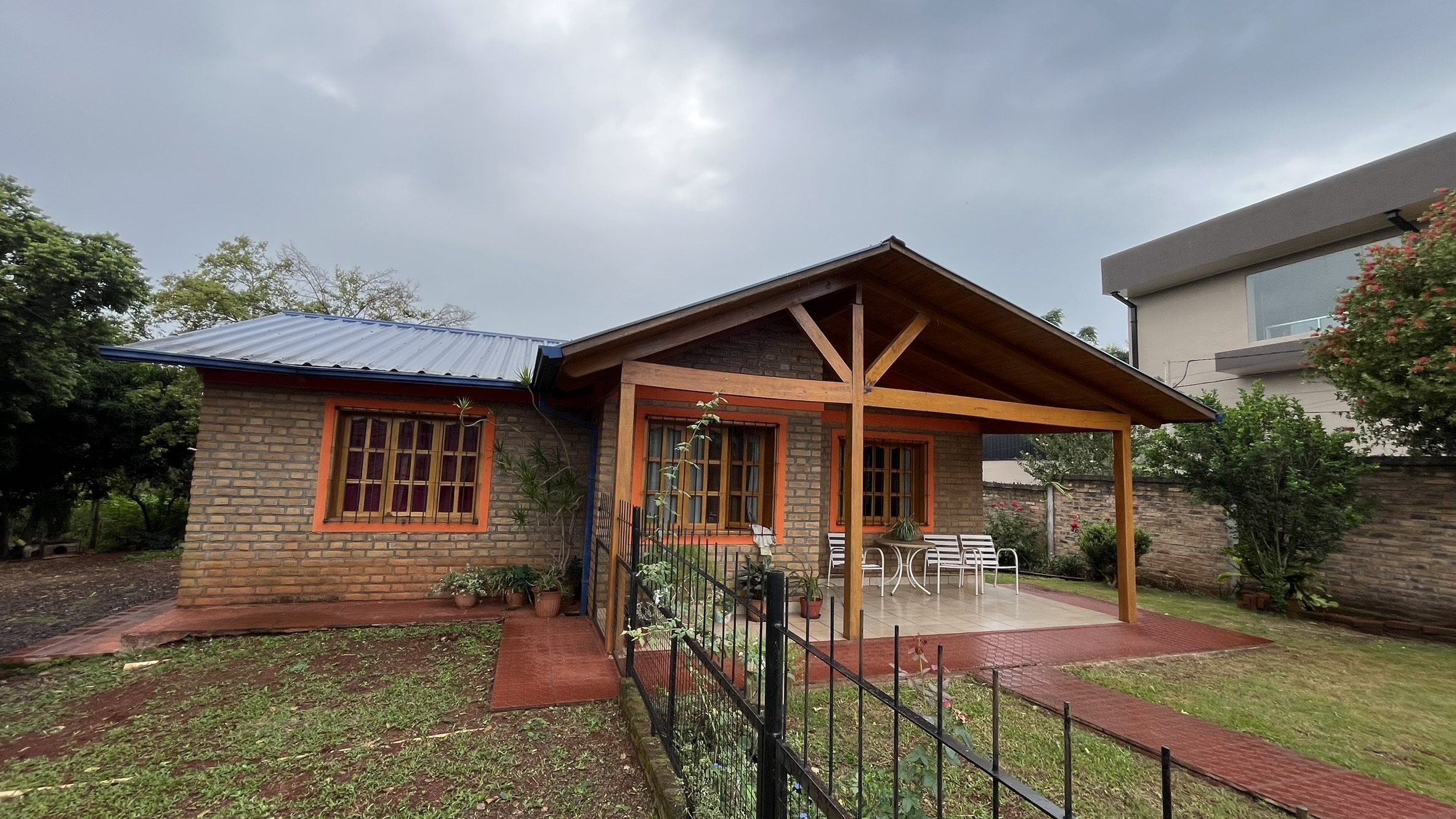 Casa Quinta en Venta