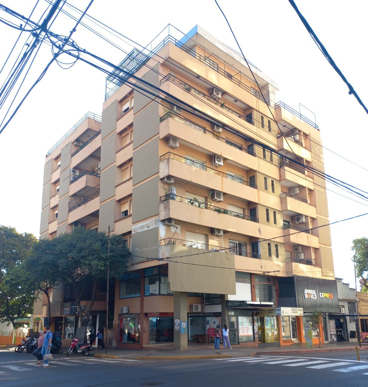 DEPARTAMENTO EN VENTA en Posadas - Misiones