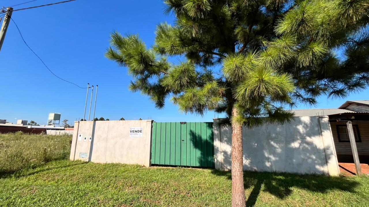 Terreno en venta en Apostoles,Misiones