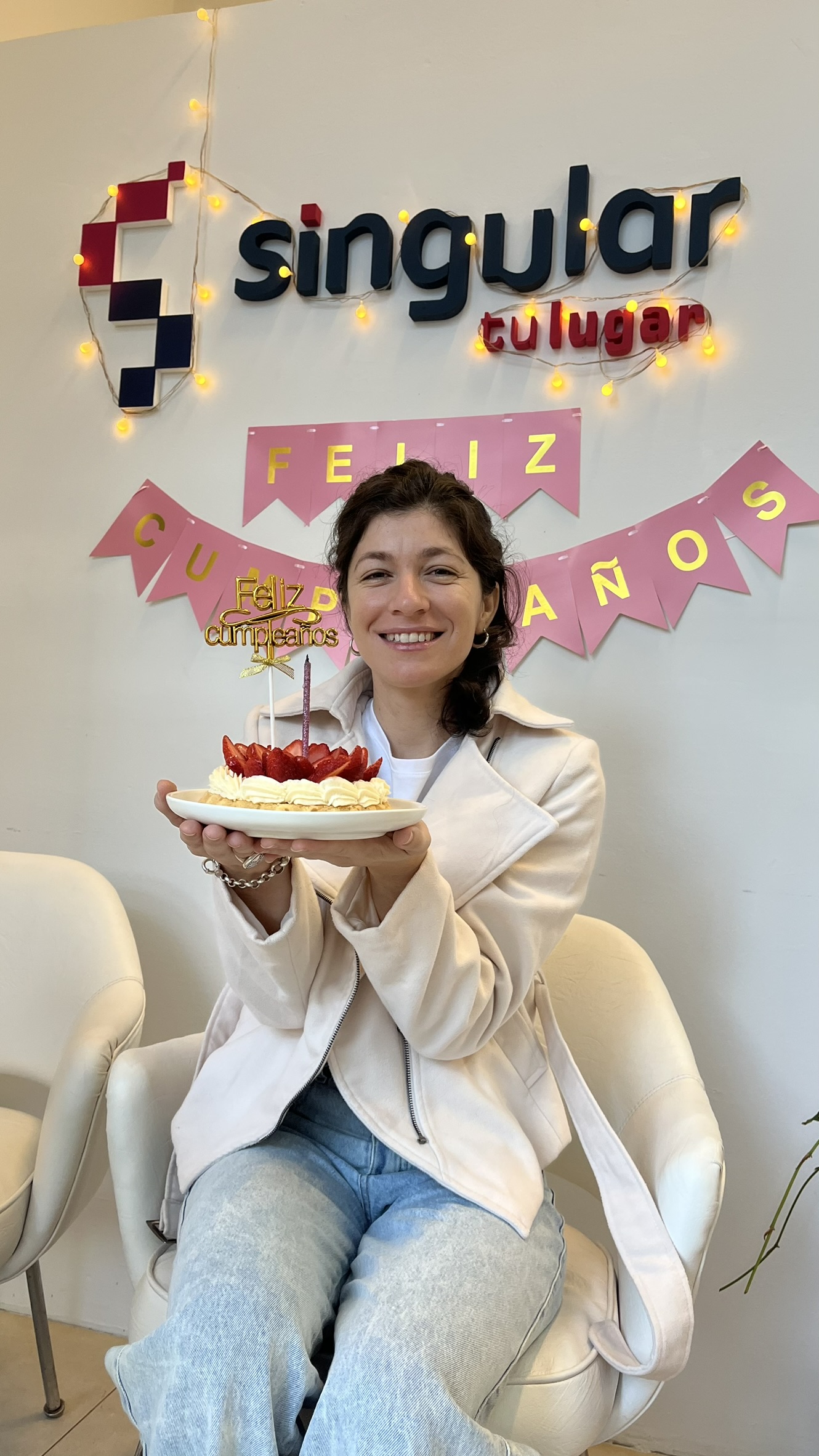 Feliz Cumpleaños Mariana  Posadas Misiones