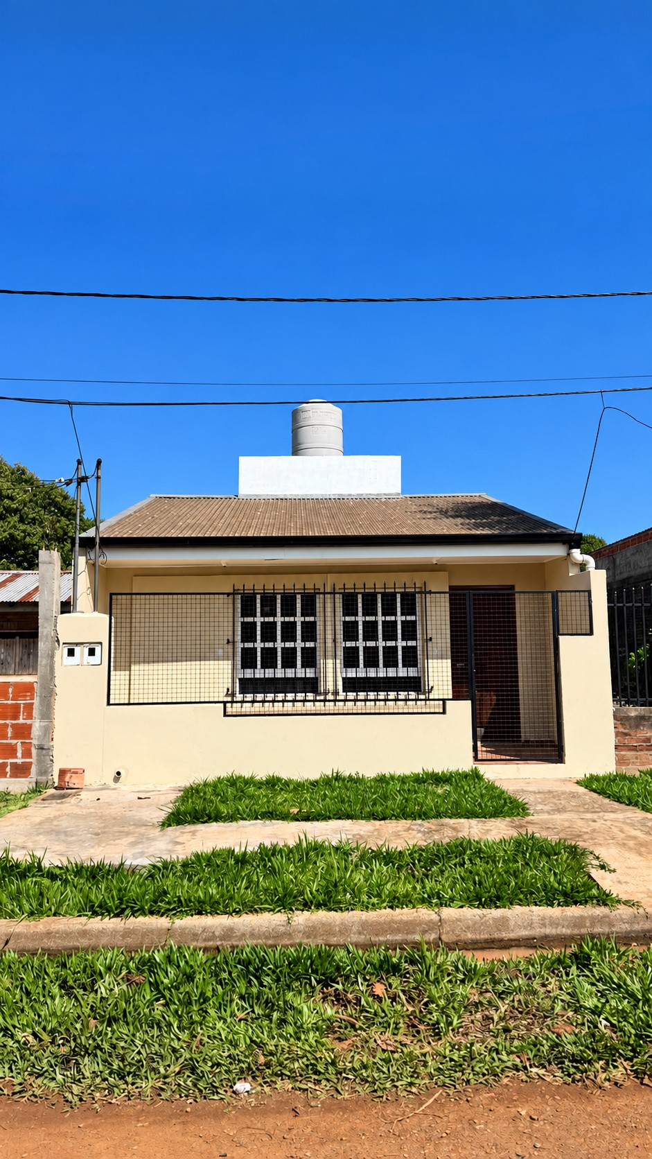 Casa en alquiler en Posadas, Misiones
