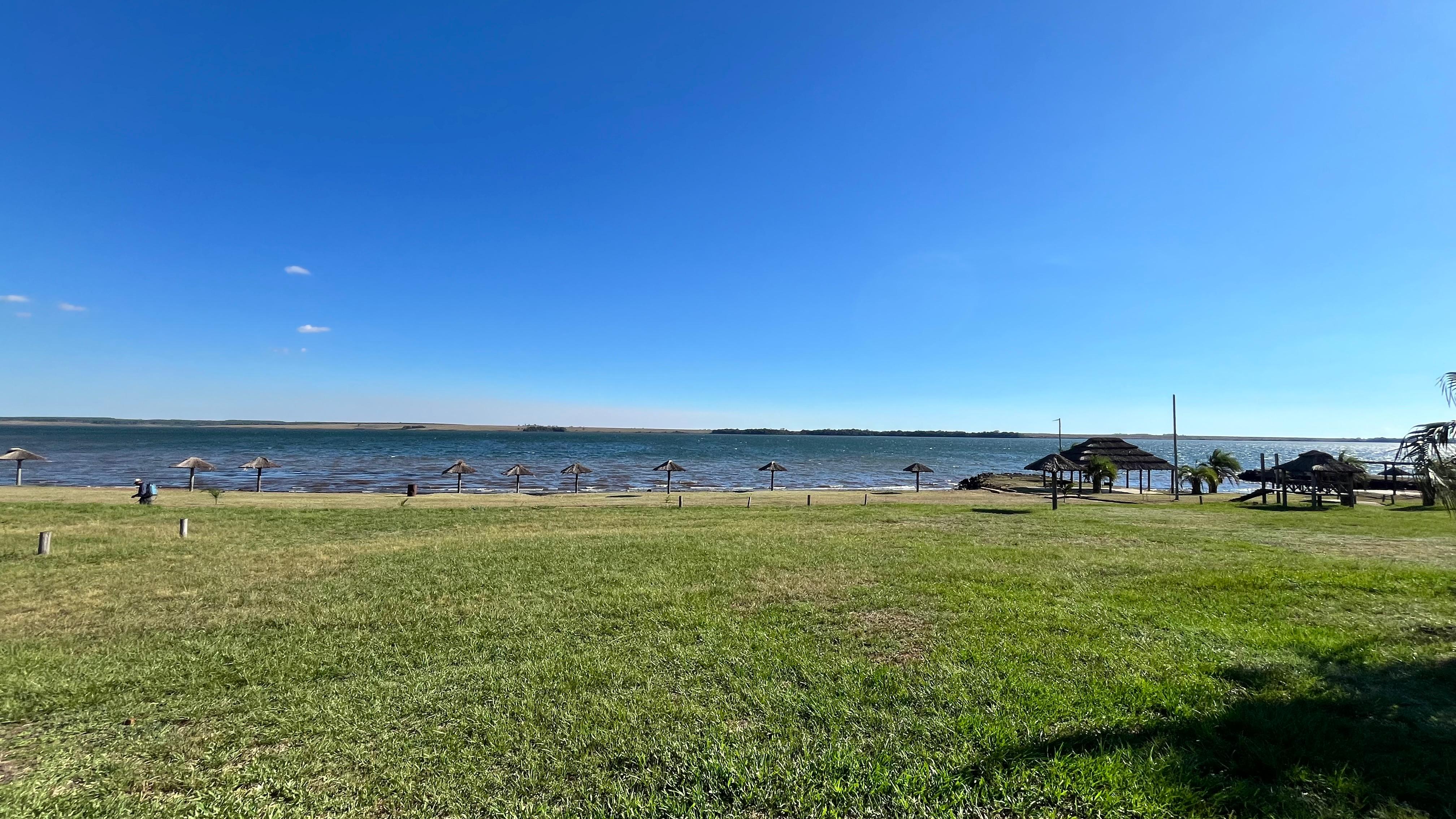 Lotes en Venta Puerto Mbigua en Ituzaingó, Corrientes 