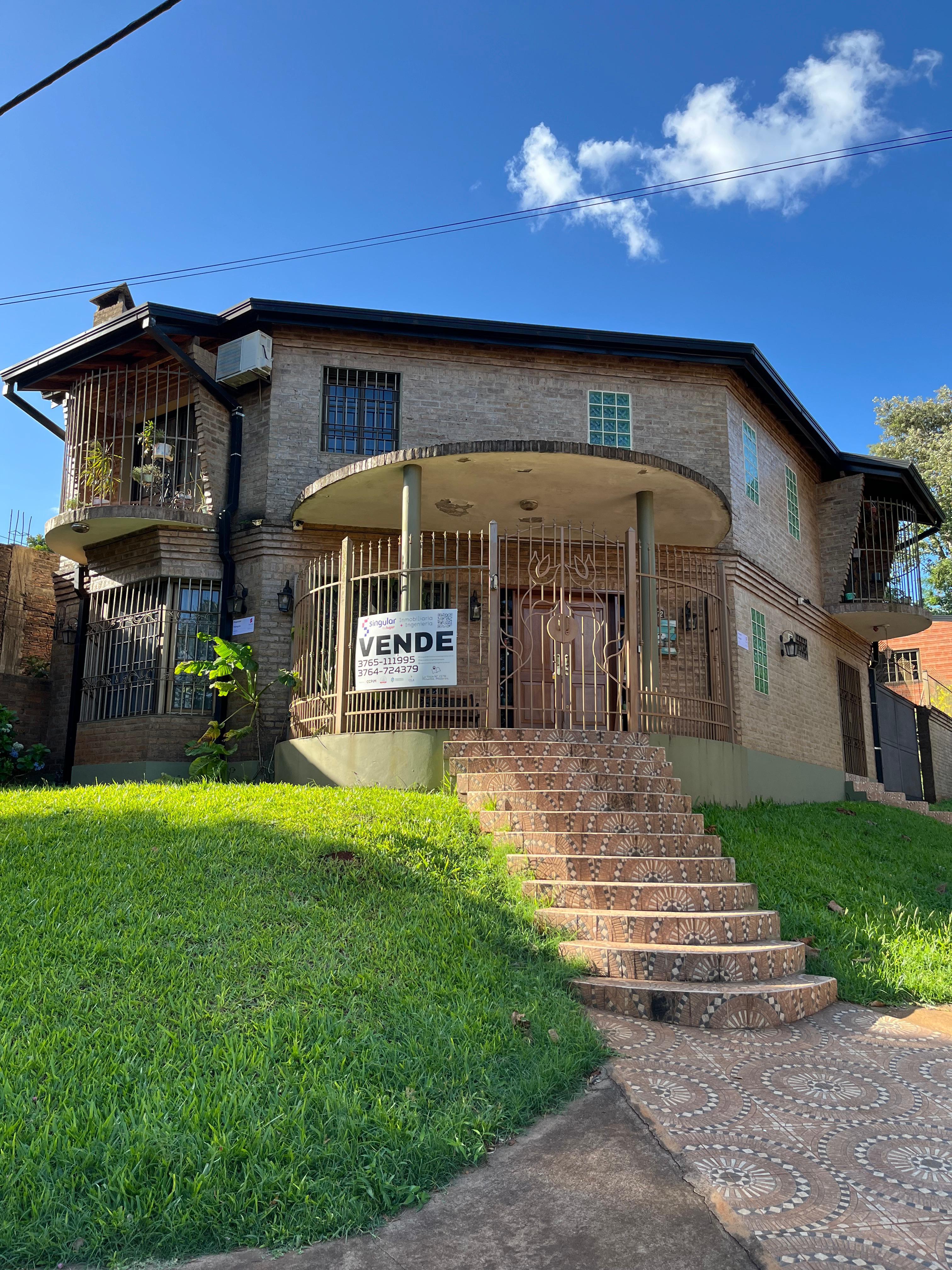 Casa en Venta en Posadas, Misiones