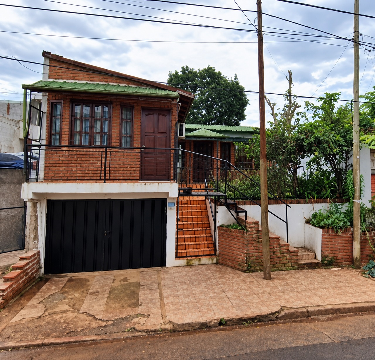 Casa en venta en Posadas, Misiones