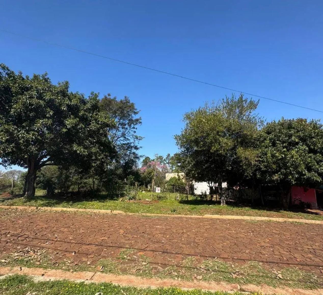 Terreno en venta en Posadas, Misiones