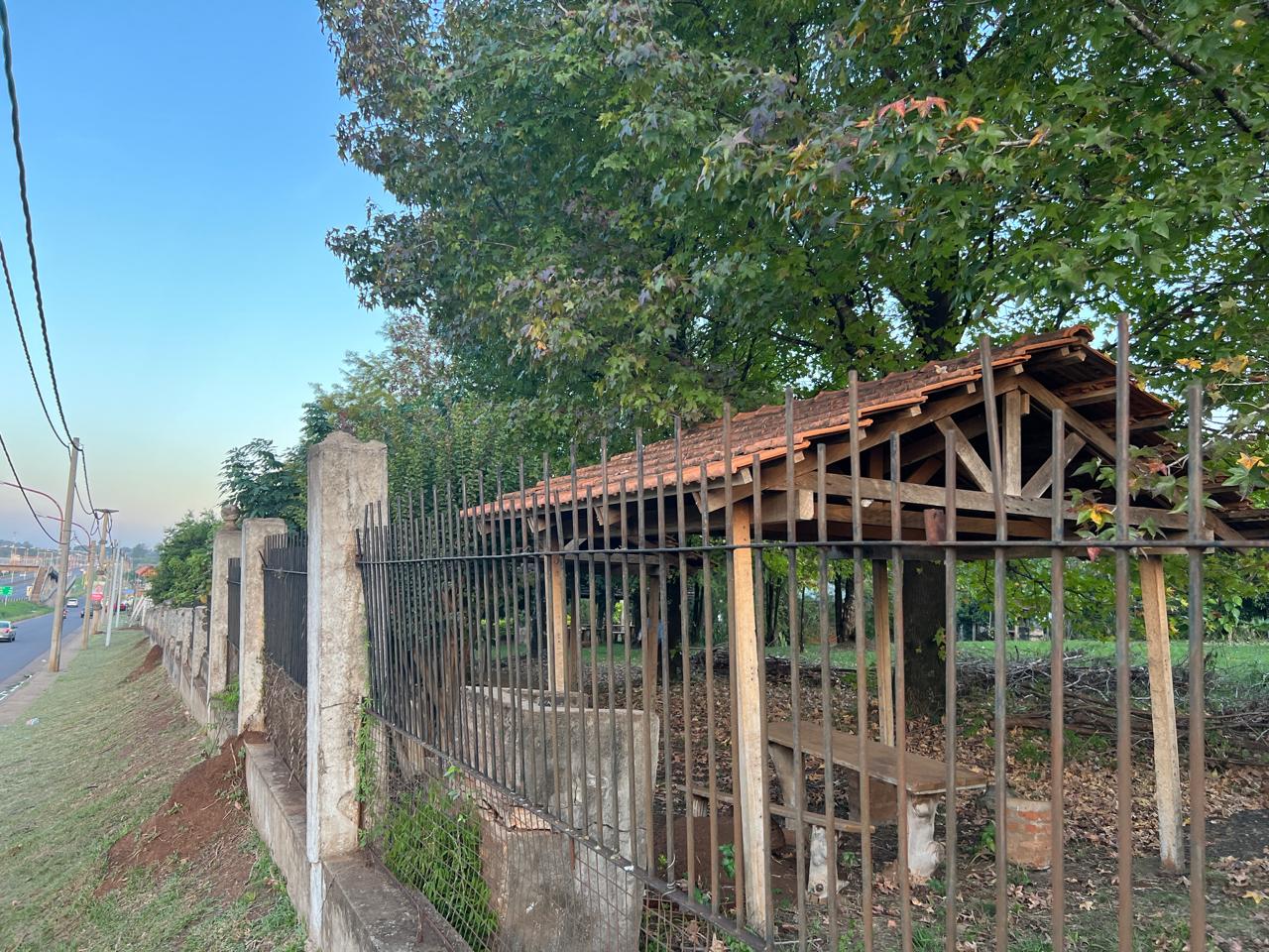 Terreno en VENTA sobre Colectora R12