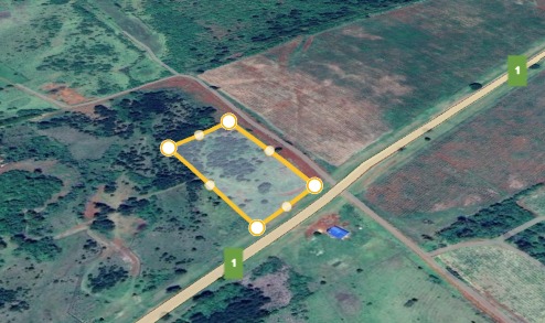 Propiedad en venta en San Jose ,Misiones