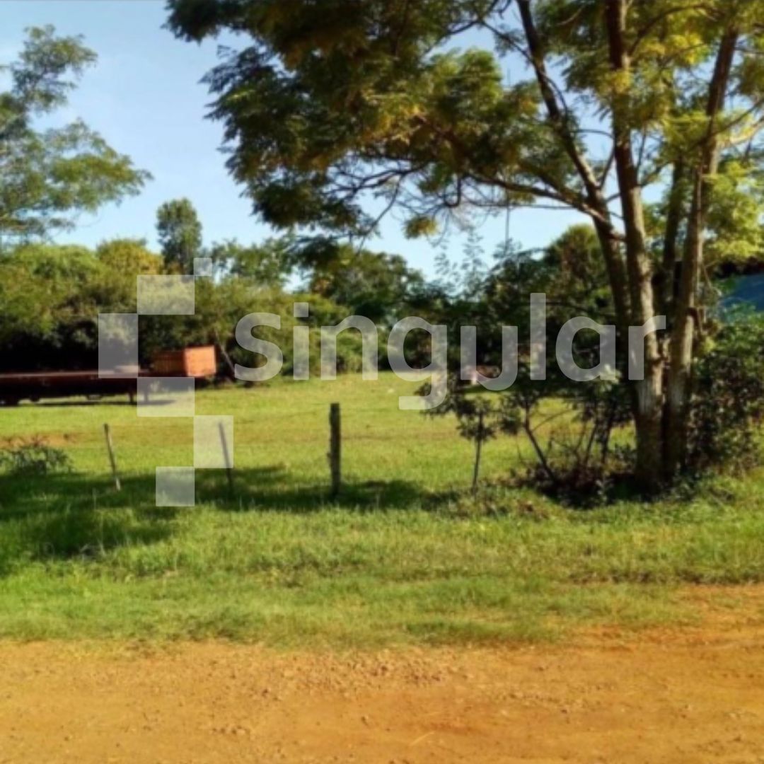 LOTES EN VENTA en Garupa - Misiones