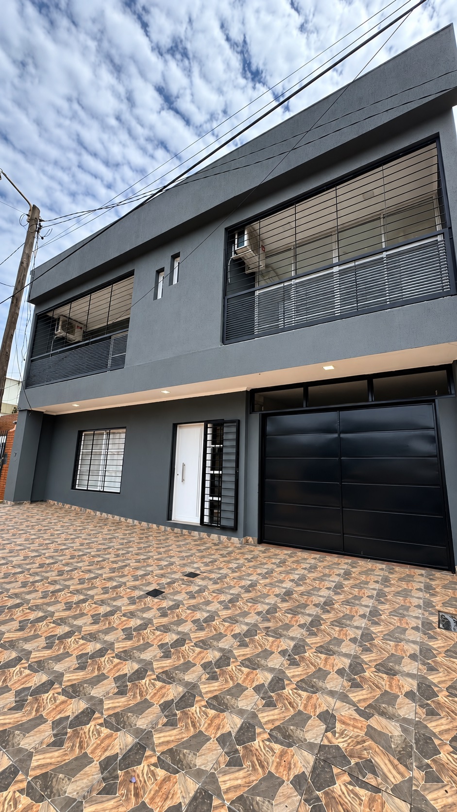 Duplex a estrenar en venta en Posadas, Misiones