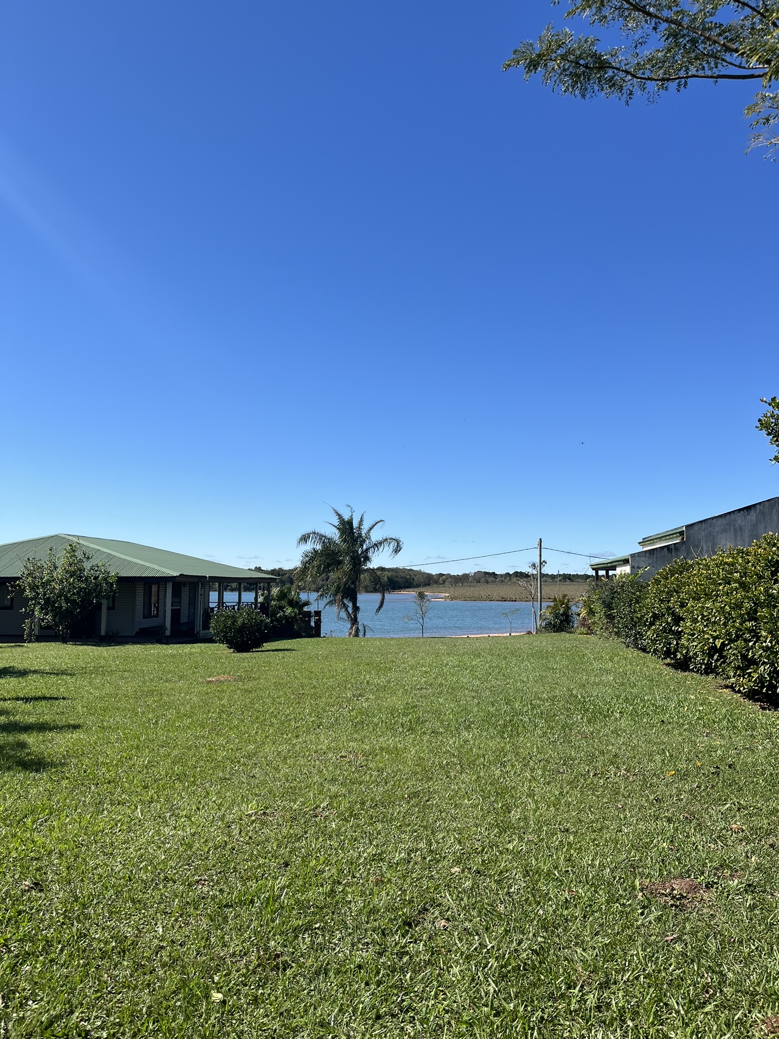 Lote EN VENTA - Ituzaingo Corrientes  en Ituzaingó - Corrientes 